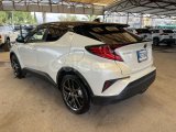 TOYOTA CHR GR