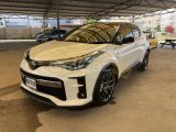 TOYOTA CHR GR