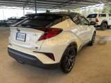 TOYOTA CHR GR