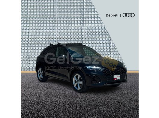 2023 Model Otomatik Audi Q5