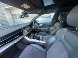 Audi Q8 55 TFSI Quattro S-Line Black Edition