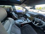 Audi Q8 55 TFSI Quattro S-Line Black Edition