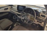 SUZUKİ SWİFT XG PAKET