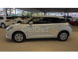 SUZUKİ SWİFT XG PAKET