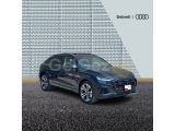 Audi Q8 55 TFSI Quattro S-Line Black Edition