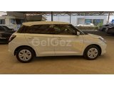 SUZUKİ SWİFT XG PAKET