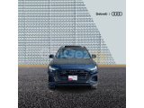 Audi Q8 55 TFSI Quattro S-Line Black Edition