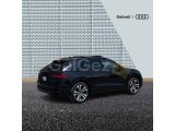 Audi Q8 55 TFSI Quattro S-Line Black Edition