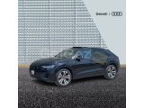 Audi Q8 55 TFSI Quattro S-Line Black Edition