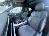 Audi Q8 55 TFSI Quattro S-Line Black Edition