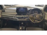 SUZUKİ SWİFT XG PAKET