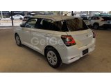 SUZUKİ SWİFT XG PAKET