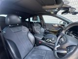 2023 Model Otomatik Audi A5