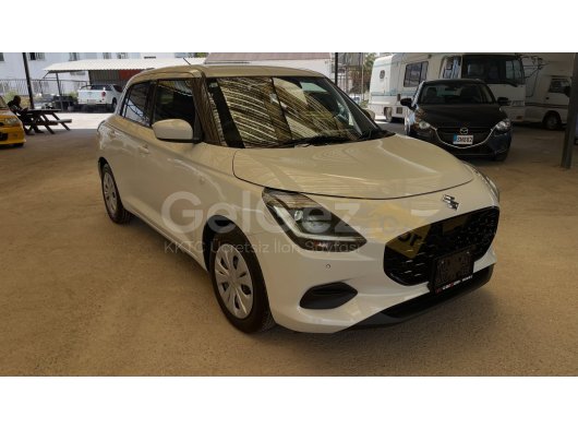 SUZUKİ SWİFT XG PAKET