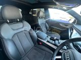 Audi Q8 55 TFSI Quattro S-Line Black Edition