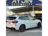 Bmw X3  2023 Model