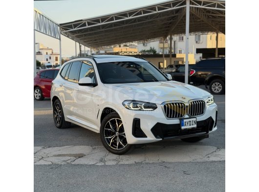Bmw X3  2023 Model