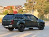 ISUZU D-MAX 2019