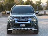 ISUZU D-MAX 2019