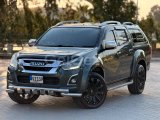 ISUZU D-MAX 2019
