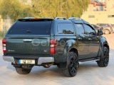 ISUZU D-MAX 2019