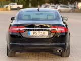 JAGUAR XF 2017 MODEL