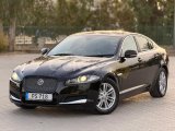 JAGUAR XF 2017 MODEL