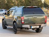 ISUZU D-MAX 2019