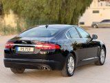 JAGUAR XF 2017 MODEL