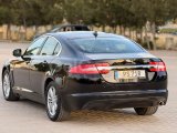 JAGUAR XF 2017 MODEL