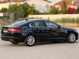 JAGUAR XF 2017 MODEL