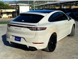 PORSCHE CAYENNE GTS COUPE