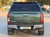 ISUZU D-MAX 2019