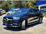 MERCEDES GLE 300D