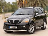 KİA SORENTO 2013 MODEL