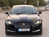 JAGUAR XF 2017 MODEL