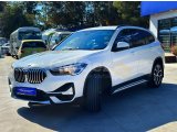 BMW X1 Sdrive 2020 Model