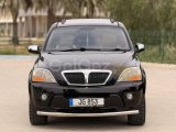 KİA SORENTO 2013 MODEL