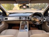 JAGUAR XF 2017 MODEL