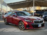 2024 BMW 523D X-Drive