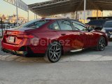2024 BMW 523D X-Drive
