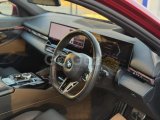 2024 BMW 523D X-Drive