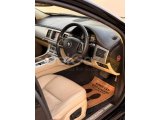 JAGUAR XF 2017 MODEL