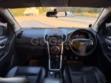 ISUZU D-MAX 2019