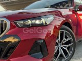 2024 BMW 523D X-Drive