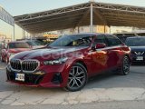 2024 BMW 523D X-Drive