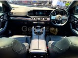 MERCEDES GLE 300D
