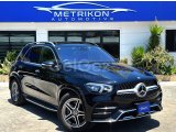 MERCEDES GLE 300D