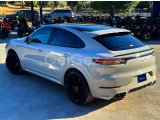PORSCHE CAYENNE GTS COUPE