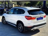 BMW X1 Sdrive 2020 Model